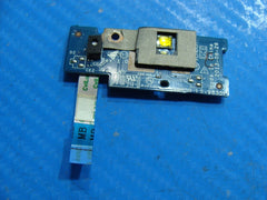 Dell Latitude E5440 14" Genuine Laptop Power Button Board w/Cable LS-9835P