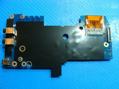 HP EliteBook 8440p 14" Genuine Audio Sound Express Card Reader Board LS-4903P - Laptop Parts - Buy Authentic Computer Parts - Top Seller Ebay