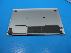 MacBook Air A1932 13" Late 2018 MRE82LL/A Bottom Case Space Gray 923-02825