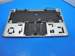 MacBook Pro A1398 15" 2015 MJLQ2LL Top Case Palmrest NO Battery Silver 661-02536