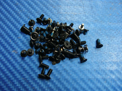 Toshiba Satellite L555D-S7930 17.3" Screw Set Screws for Repair ScrewSet ER* - Laptop Parts - Buy Authentic Computer Parts - Top Seller Ebay