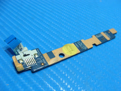 Toshiba Satellite C55-B5101 15.6" Genuine Laptop LED Board w/Cable LS-B301P Toshiba
