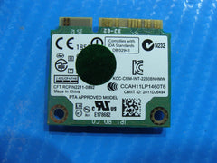 Asus Q400A 14" Genuine Wireless WiFi Card 2230BNHMW
