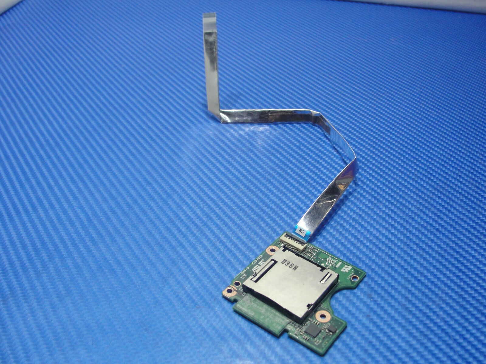 Asus ROG G750JW-BBI7N05 17.3