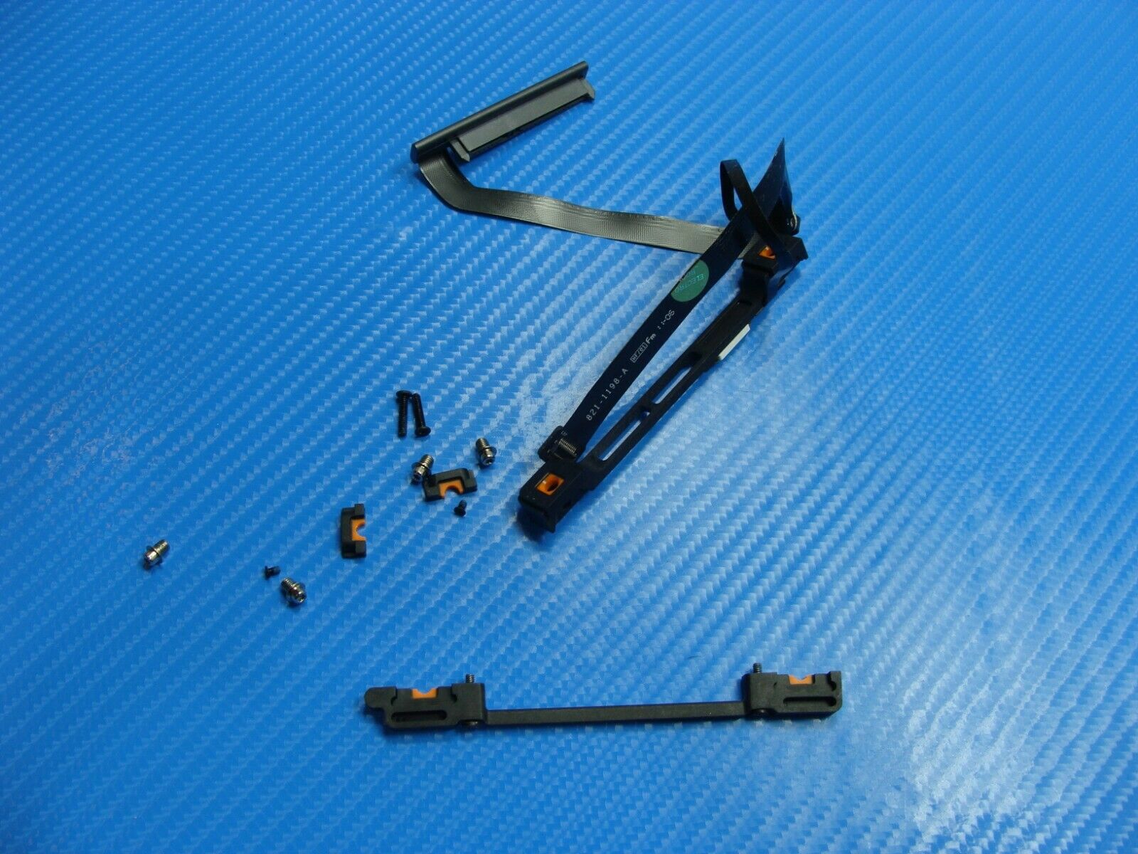 MacBook Pro A1286 15