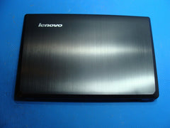 Lenovo IdeaPad 15.6" Y580 Genuine Laptop Glossy FHD LCD Screen Complete Assembly