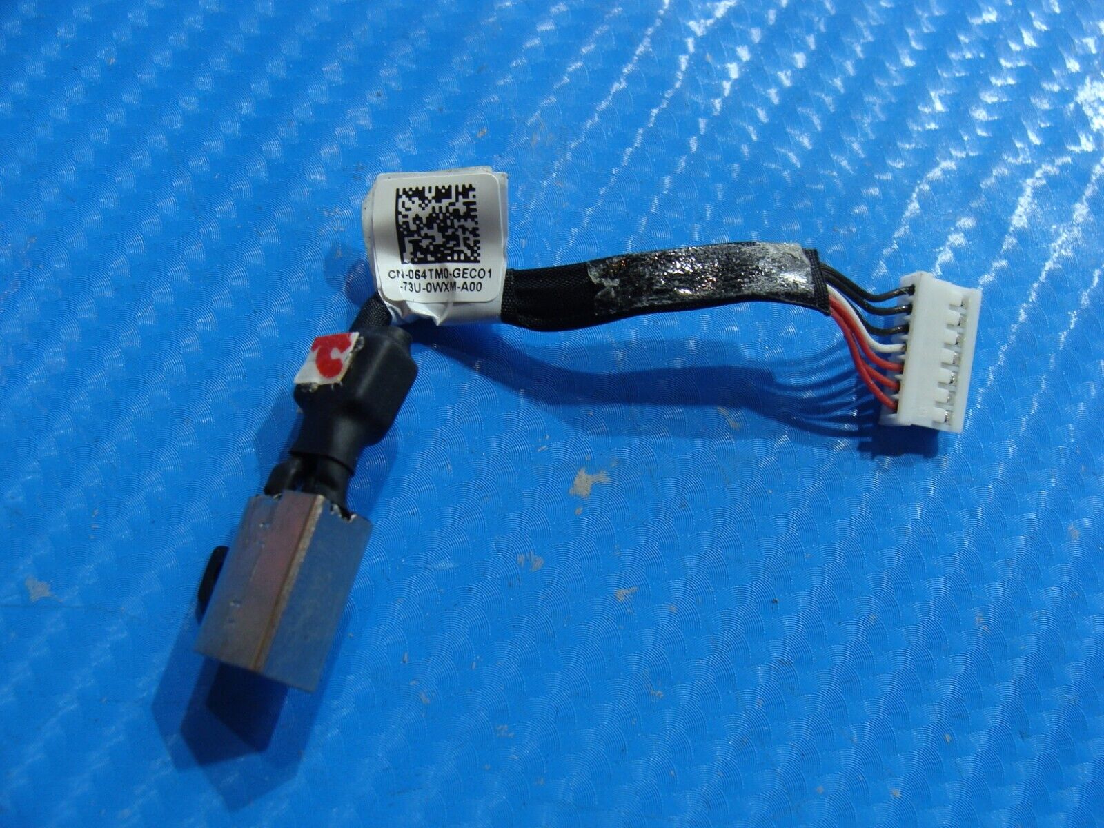 Dell Precision 5520 15.6