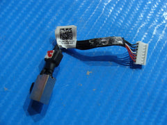 Dell Precision 5520 15.6" Genuine Laptop DC IN Power Jack w/Cable 64TM0