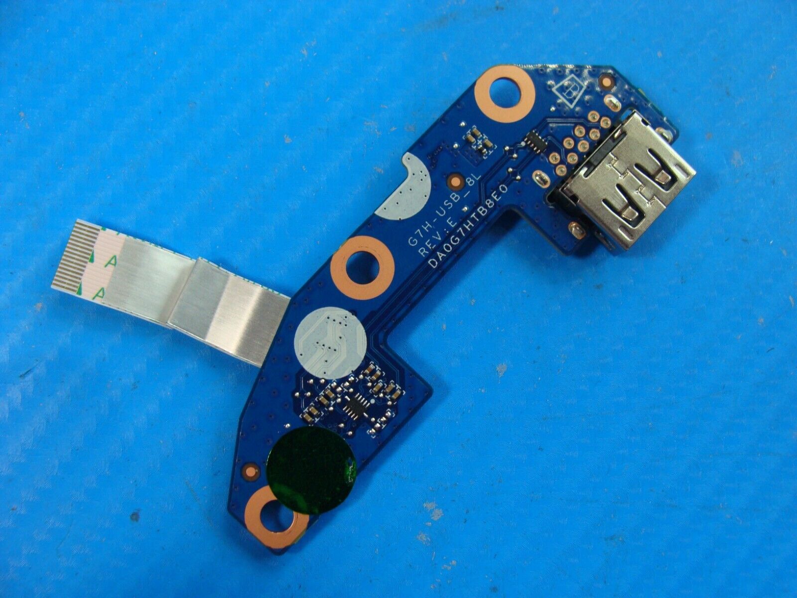 HP Pavilion 15-eg0025nr 15.6