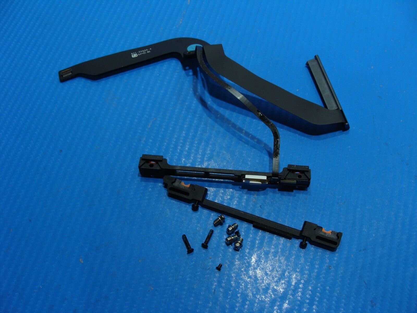 MacBook Pro A1278 13