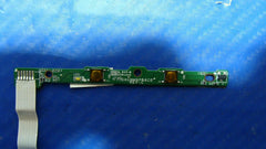 HP Pavilion dm1-4310nr 11.6" Genuine Power Button Board w/Cable DA0NM9PB6C0 ER* - Laptop Parts - Buy Authentic Computer Parts - Top Seller Ebay