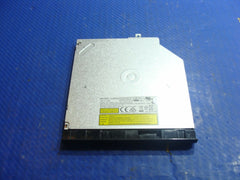 Asus X555LA-HI31103J 15.6" Genuine Laptop DVD-RW Burner Drive UJ8HC ER* - Laptop Parts - Buy Authentic Computer Parts - Top Seller Ebay