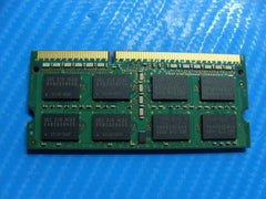 Sony SVE151190X Samsung 4GB SO-DIMM Memory RAM PC3-12800S M471B5273DH0-CK0 - Tested Computer Laptop Parts