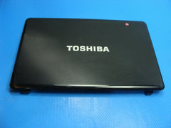 Toshiba Satellite A665D-S6051 16" OEM LCD Back Cover w/Front Bezel AP0CX000810 - Laptop Parts - Buy Authentic Computer Parts - Top Seller Ebay