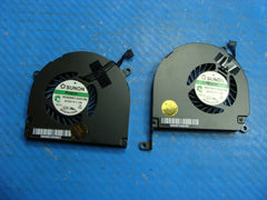 Macbook Pro A1286 15" 2010 MC373LL/A Genuine Left & Right Cooling Fan 922-8703 - Laptop Parts - Buy Authentic Computer Parts - Top Seller Ebay