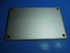 MacBook Pro A1297 17" Early 2009 MB604LL/A Bottom Case 922-8930