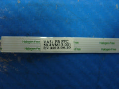 Acer Aspire V5-571-6891 15.6" Genuine Power Button Board w/Cable 48.4TU08.011 - Laptop Parts - Buy Authentic Computer Parts - Top Seller Ebay