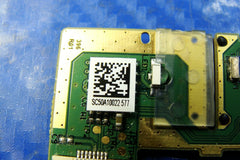 Lenovo ThinkPad X1 Carbon 14" OEM Fingerprint Reader Board w/Cable SC50A10022 Lenovo