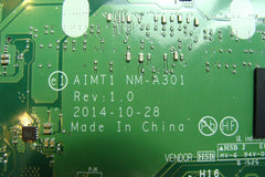 Lenovo ThinkPad T450s 14" Genuine Intel i7-5600U 2.6GHz 4GB Motherboard 00HT756 - Tested Computer Laptop Parts