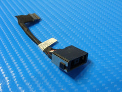 Lenovo ThinkPad T460s 14" Genuine Laptop DC in Power Jack w/Cable DC30100Q000