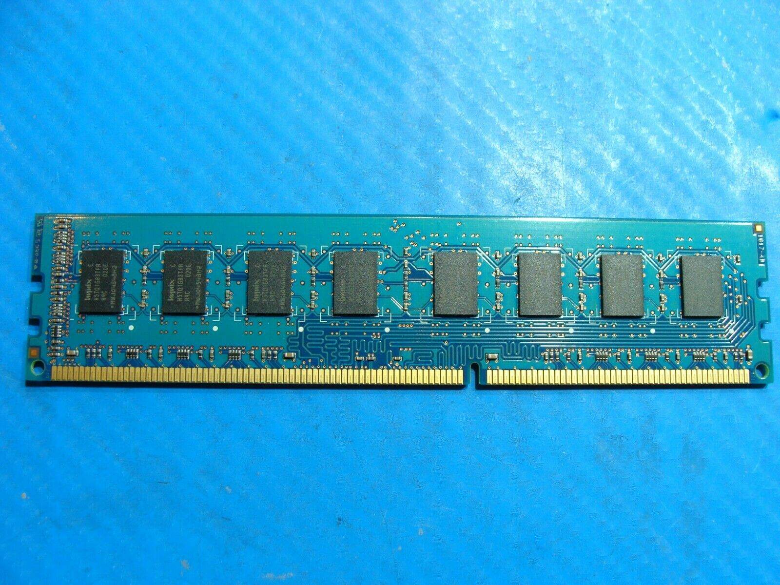 Dell 8100 Dimm Hynix 2GB Memory PC3-10600U-9-10-B0 HMT125U6BFR8C-H9 - Tested Computer Laptop Parts
