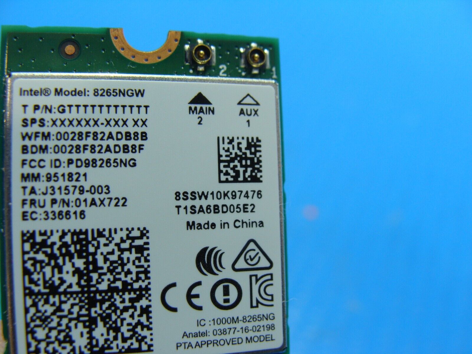 Lenovo ThinkPad Yoga 370 13.3