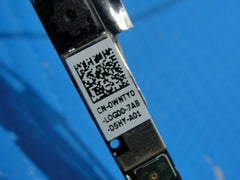 Dell Inspiron 15-5565 15.6"  LCD Video Cable 30 Pin w/ Webcam CKGJ6 WNTY0 - Laptop Parts - Buy Authentic Computer Parts - Top Seller Ebay