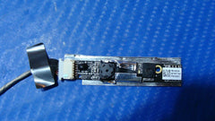 Toshiba Satellite C655D-S5300 15.6" OEM LCD Video Cable w/WebCam 6017B0265501 Apple