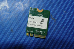 HP 15-bs033cl 15.6" Genuine Laptop Wireless WiFi Card 3168NGW HP