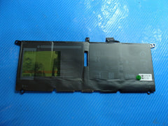 Dell XPS  13.3" 13 7390 Genuine Laptop Battery 7.6V 52Wh 6500mAh H754V DXGH8