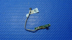 Dell Inspiron 15 7568 15.6" Genuine Power Button Board w/ Cable 1K9VM - Laptop Parts - Buy Authentic Computer Parts - Top Seller Ebay