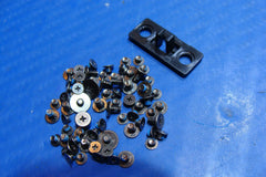 Lenovo Yoga 900-13ISK 13.3" Genuine Screw Set Screws for Repair ScrewSet