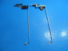HP Chromebook 14-db0023dx 14" Genuine Left & Right Hinge Set Hinges