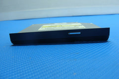 HP Compaq Presario 15.6" CQ62-220US OEM DVD-RW Burner Drive TS-L633 599062-001 HP