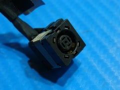 Dell Inspiron 15 3543 15.6" Genuine Laptop DC IN Power Jack w/Cable KF5K5 #1 - Laptop Parts - Buy Authentic Computer Parts - Top Seller Ebay