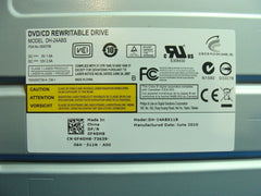 Dell Alienware Aurora Genuine Desktop DVD/CD-RW Burner Drive DH-24ABS F4GM8 - Tested Computer Laptop Parts