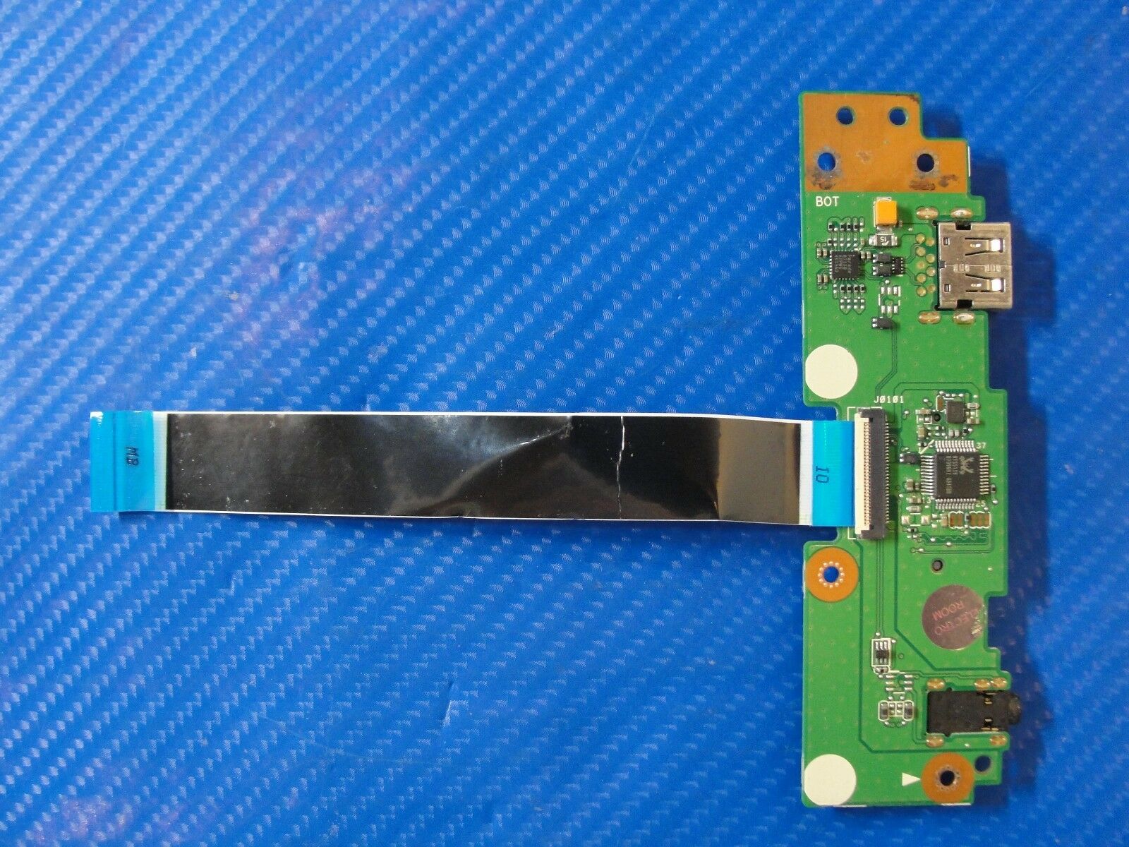 Asus Q501LA-BSI5T19 15.6