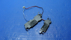 Lenovo ThinkPad Twist S230U 12.5" Genuine Left Right Speaker Set PK23000JG00 Lenovo