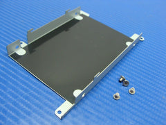 Asus K50I-RBBGR05 15.6" Genuine HDD Hard Drive Caddy w/Screws 13GNVJ10M010-2 Asus