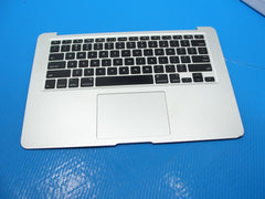 MacBook Air A1466 13" 2013 MD760LL/A MD761LL/A Top Case w/Keyboard 661-7480
