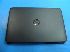 HP Elitebook 14” 840 G1 OEM LCD Back Cover w/Bezel Black 6070B0676301 730949-001