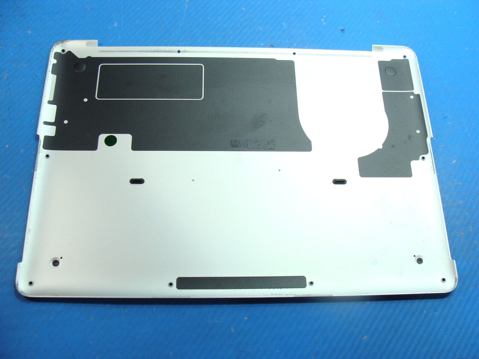 MacBook Pro A1502 13 Early 2015 MF839LL/A Bottom Case Silver 923-00503