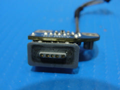 MacBook Pro A1286 15" Mid 2009 MB985LL/A OEM MagSafe Board w/Cable 661-5217 - Laptop Parts - Buy Authentic Computer Parts - Top Seller Ebay