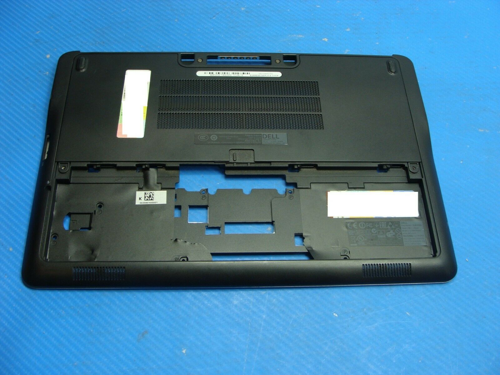 Dell Latitude E7240 12.5