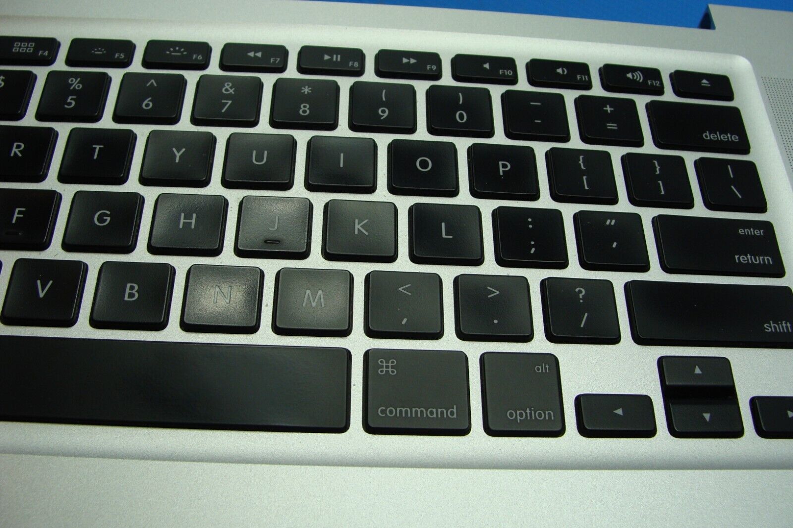 MacBook Pro A1286 15