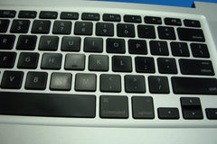 MacBook Pro A1286 15" 2011 MC721LL/A Top Case w/Keyboard Trackpad 661-5854 