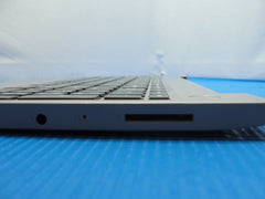 Lenovo IdeaPad 15.6" 3 15IIL05 Palmrest w/Keyboard TouchPad Silver AP1K7000510