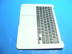 MacBook Air A1466 13" 2014 MD760LL/B Top Case Palmrest w/Keyboard 661-7480