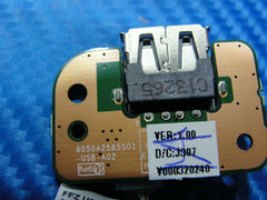 Toshiba Satellite C55D-A5201 15.6" Genuine USB Port Board w/Cable V000320240 - Laptop Parts - Buy Authentic Computer Parts - Top Seller Ebay