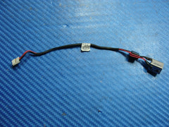 Lenovo IdeaPad S400 20283 14" Genuine DC IN Power Jack w/ Cable DC30100L400 ER* - Laptop Parts - Buy Authentic Computer Parts - Top Seller Ebay